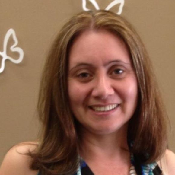 Meet your Posher, Silvia - Picture 1 of 1